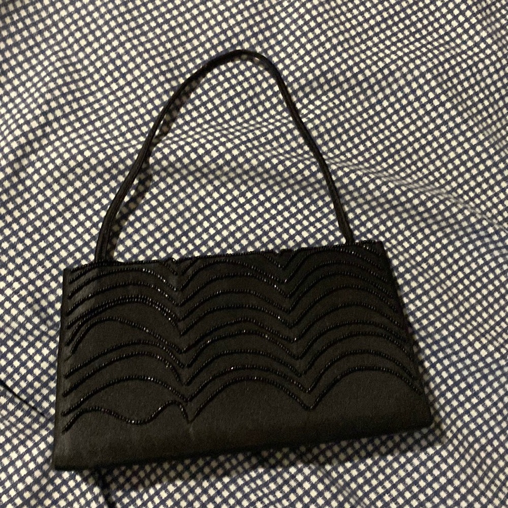 Small purse